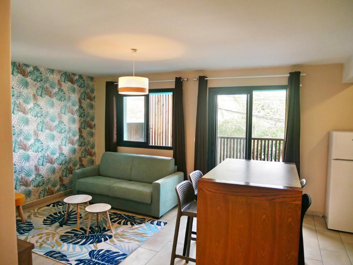 Tropical Suites Saint Pierre Exterior photo