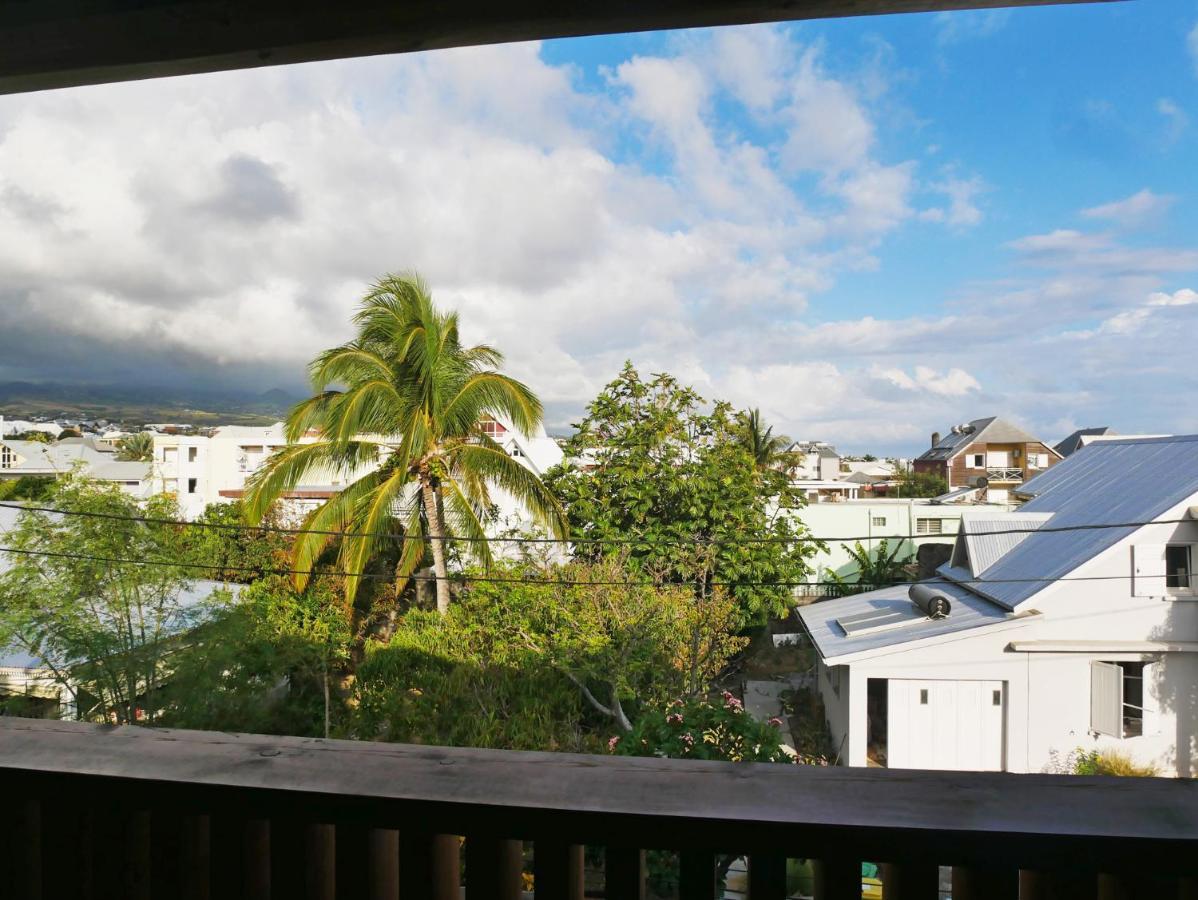 Tropical Suites Saint Pierre Exterior photo