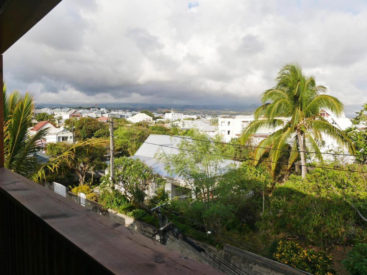 Tropical Suites Saint Pierre Exterior photo